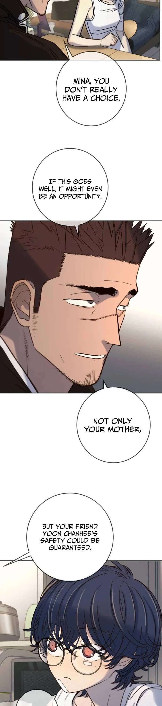 Everyone Loves Her chapter 49 page 40