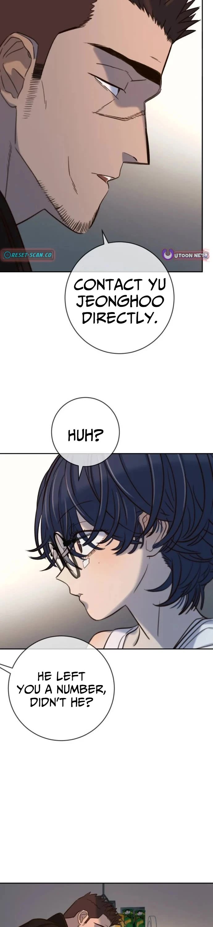 Everyone Loves Her chapter 49 page 43