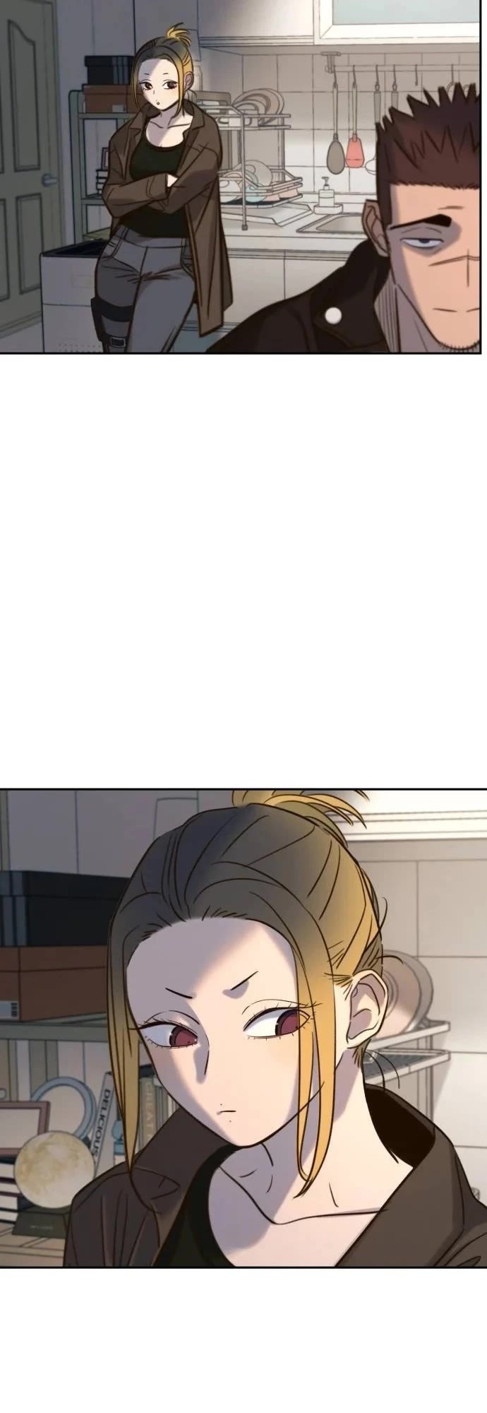 Everyone Loves Her chapter 49 page 46
