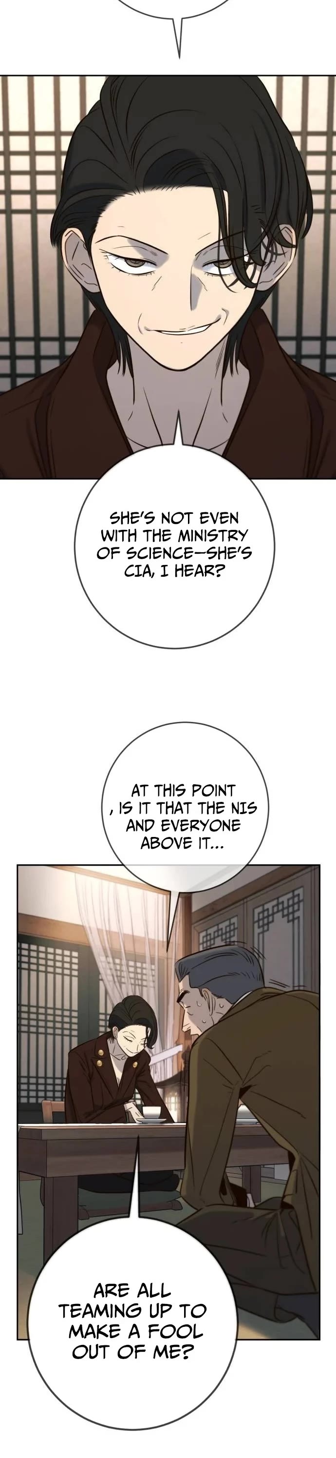 Everyone Loves Her chapter 49 page 5