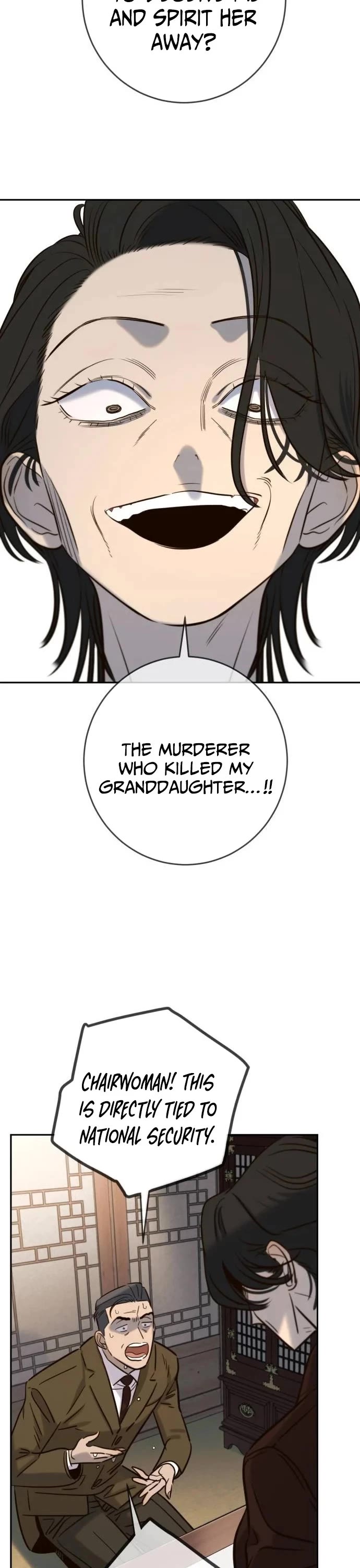 Everyone Loves Her chapter 49 page 8