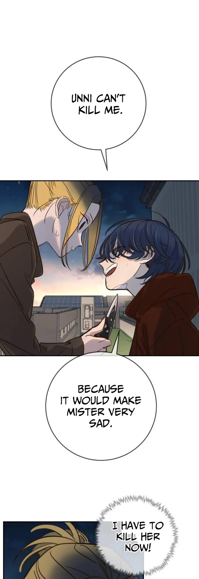 Everyone Loves Her chapter 50 page 10