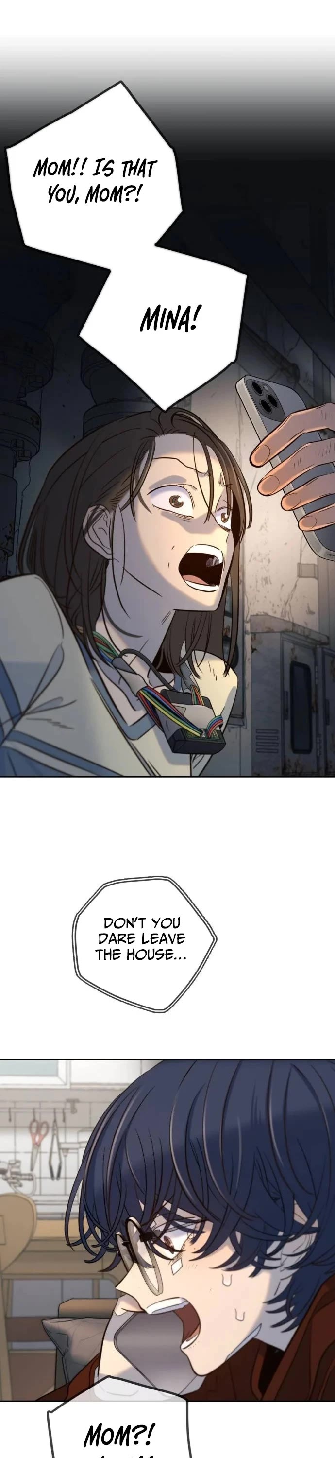 Everyone Loves Her chapter 50 page 28