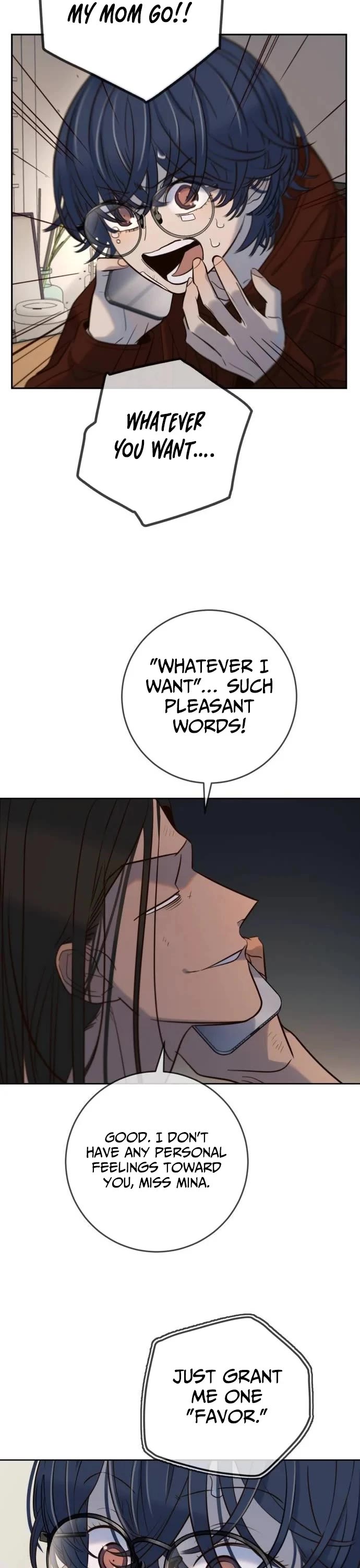 Everyone Loves Her chapter 50 page 33