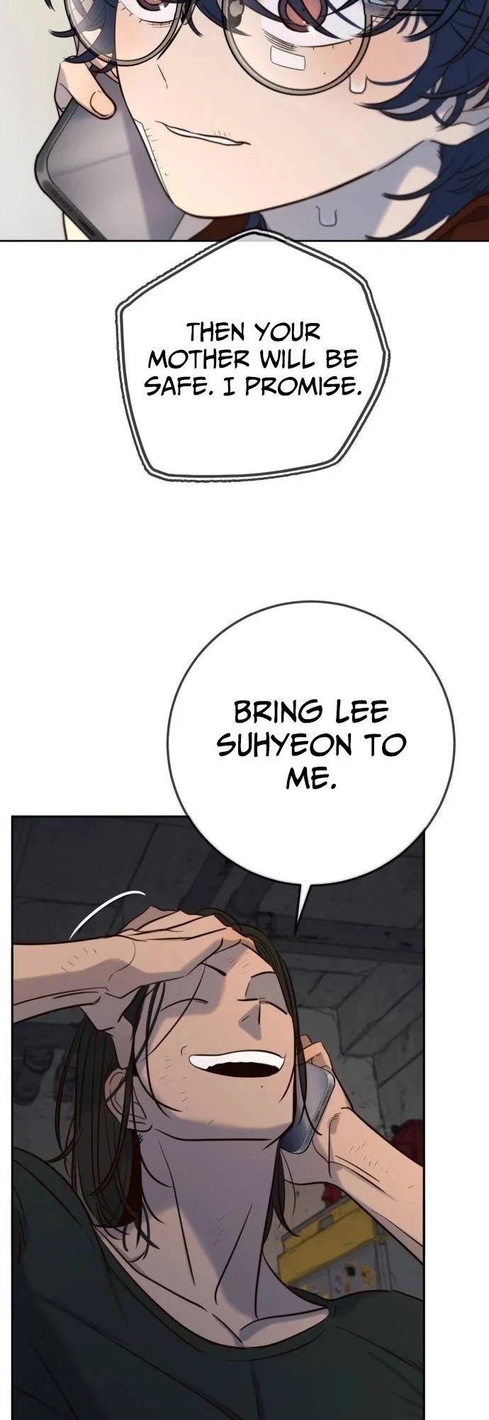Everyone Loves Her chapter 50 page 34