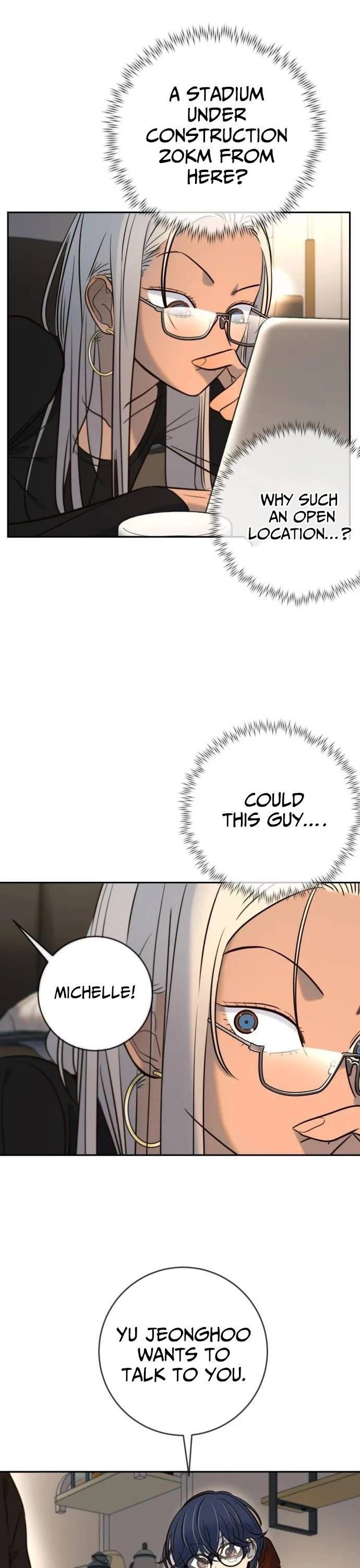 Everyone Loves Her chapter 50 page 45