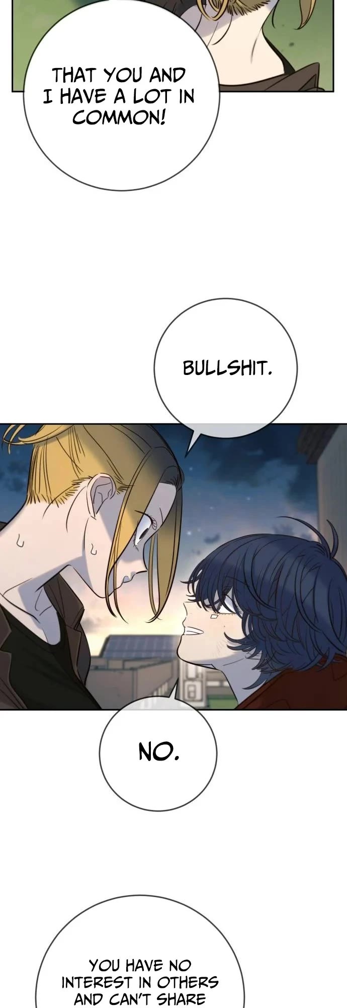 Everyone Loves Her chapter 50 page 6
