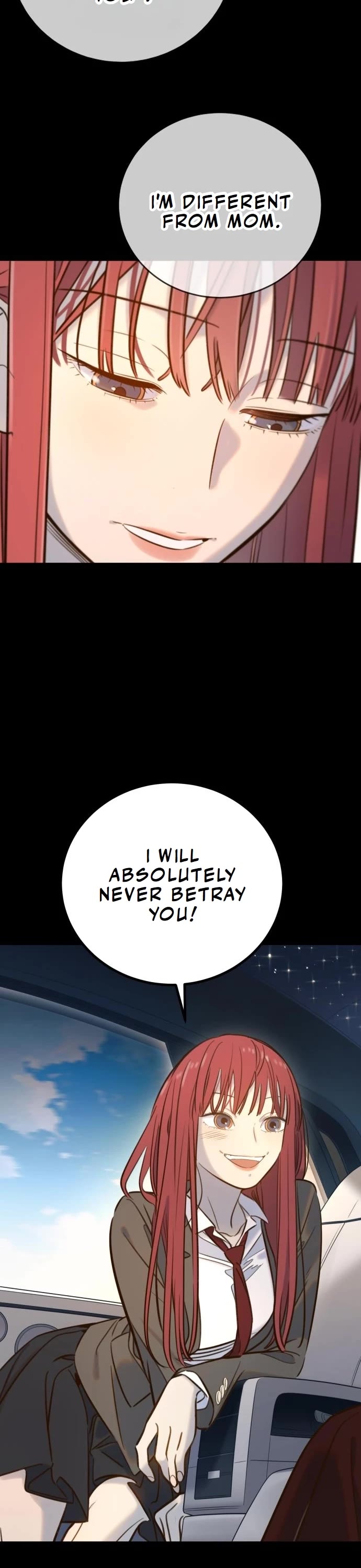 Everyone Loves Her chapter 9 page 12