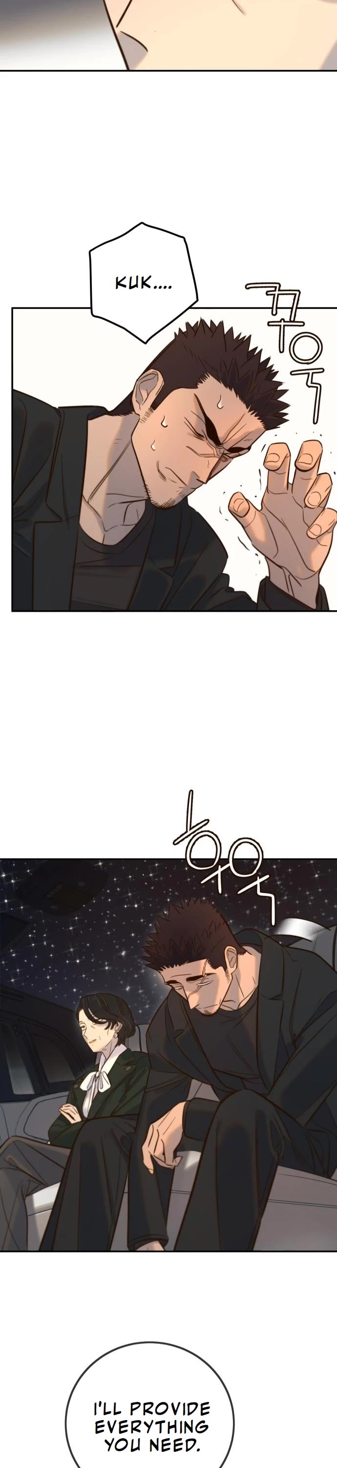 Everyone Loves Her chapter 9 page 21