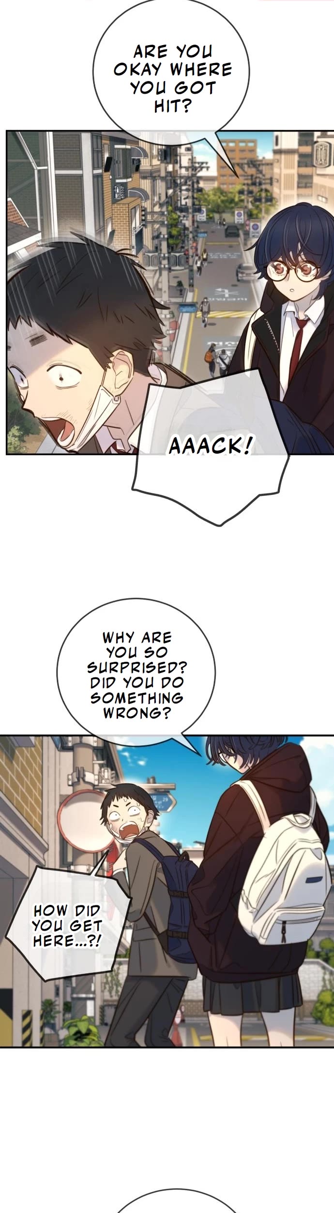 Everyone Loves Her chapter 9 page 25