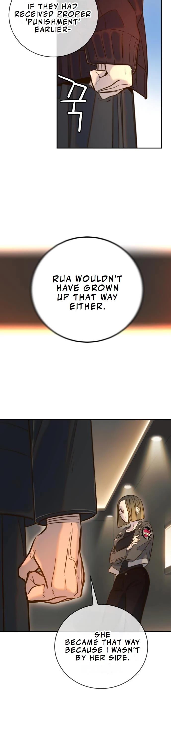 Everyone Loves Her chapter 9 page 36