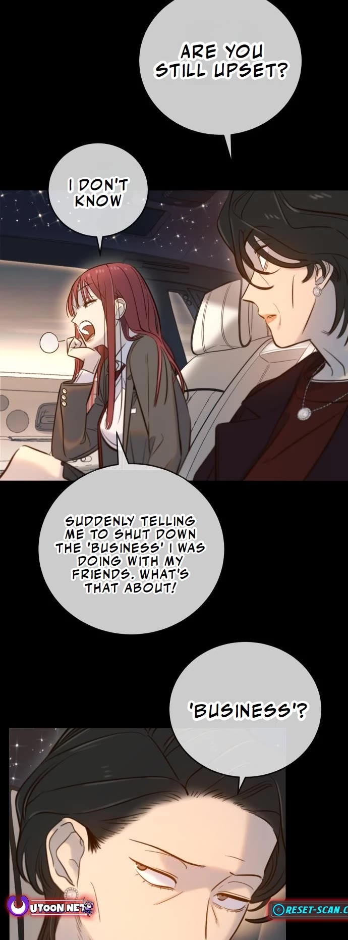 Everyone Loves Her chapter 9 page 5