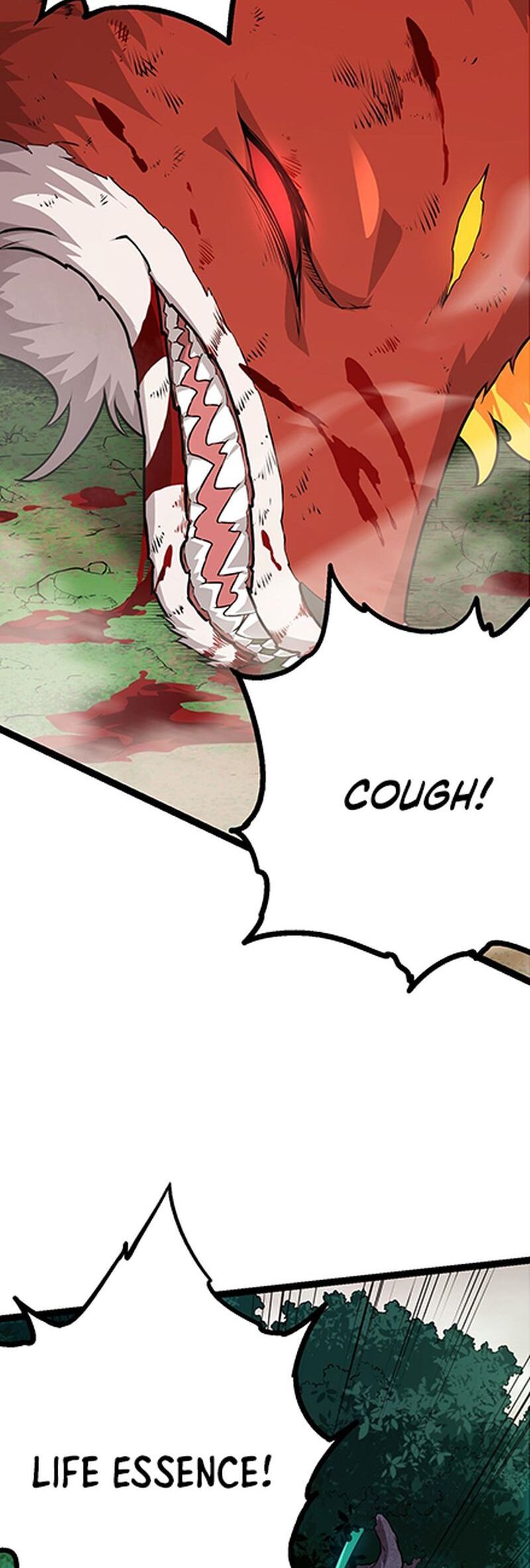 Evolution Begins With A Big Tree chapter 10 page 10