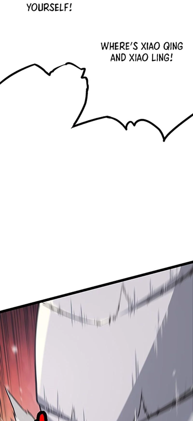 Evolution Begins With A Big Tree chapter 10 page 13