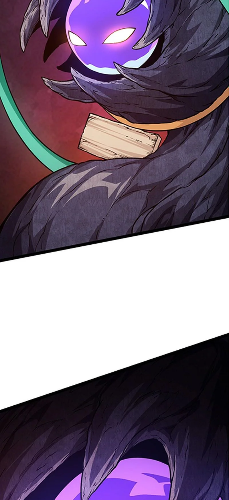 Evolution Begins With A Big Tree chapter 10 page 15