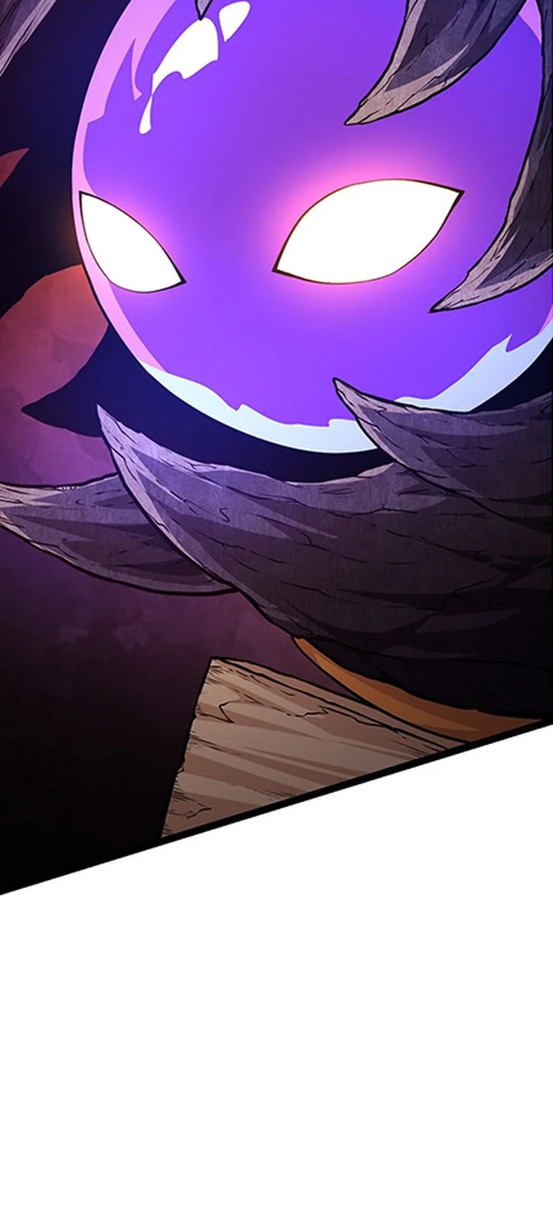 Evolution Begins With A Big Tree chapter 10 page 16