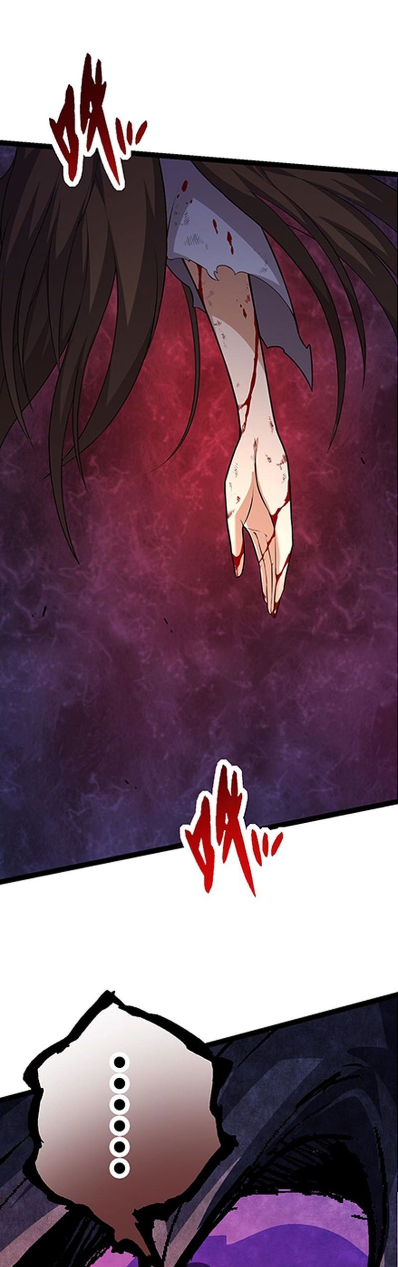 Evolution Begins With A Big Tree chapter 10 page 17