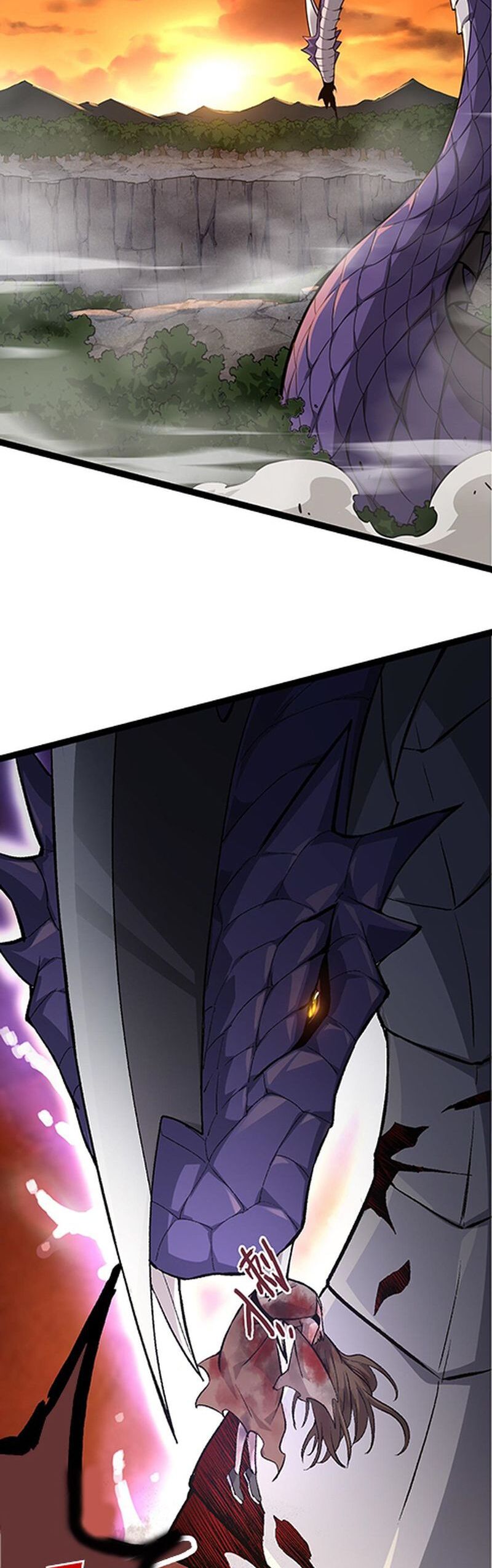 Evolution Begins With A Big Tree chapter 10 page 19