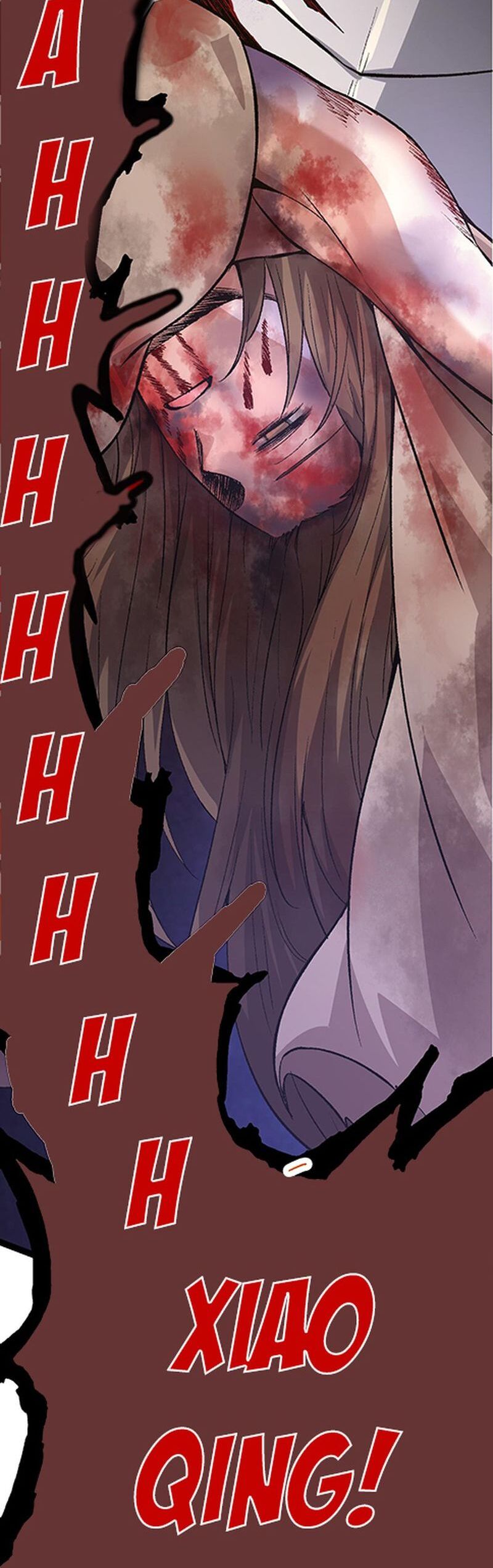 Evolution Begins With A Big Tree chapter 10 page 20