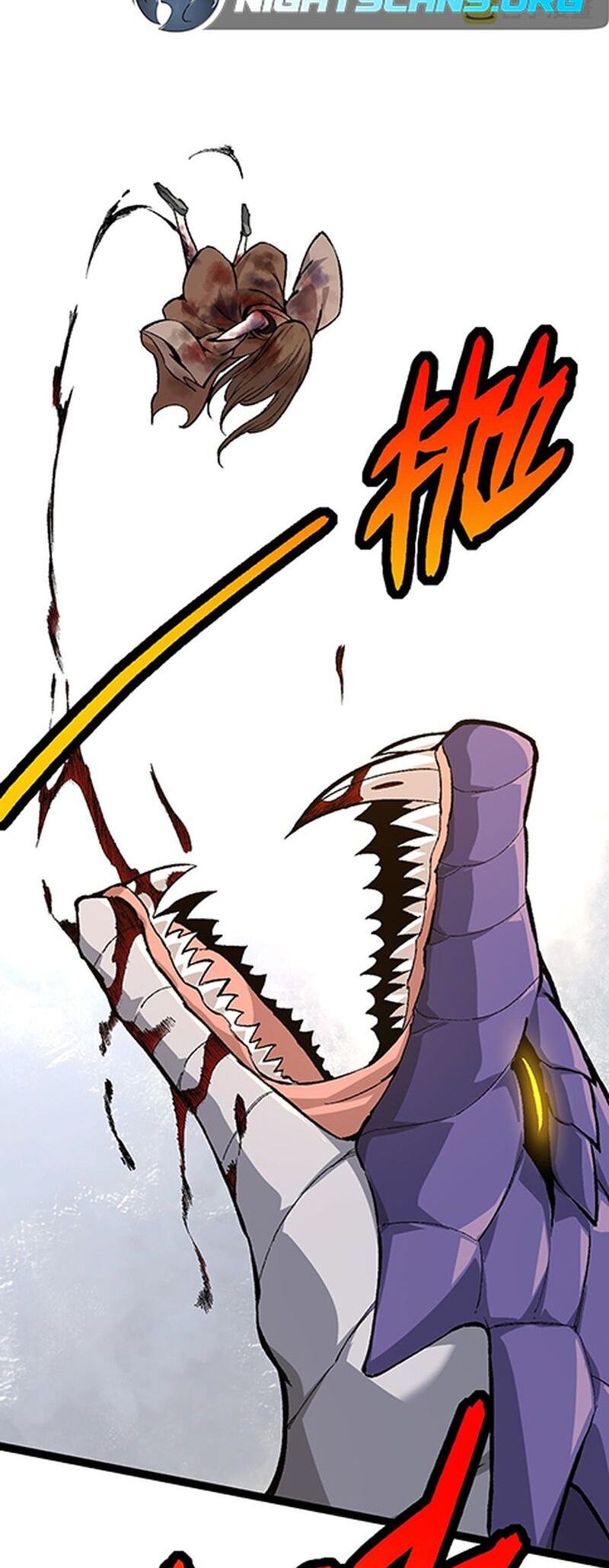 Evolution Begins With A Big Tree chapter 10 page 22