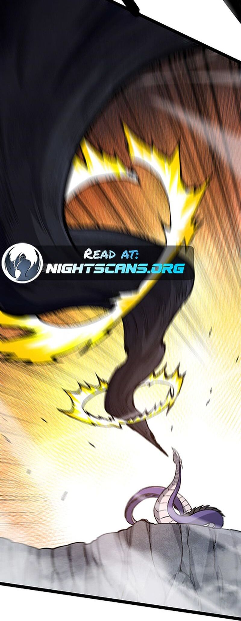 Evolution Begins With A Big Tree chapter 10 page 24