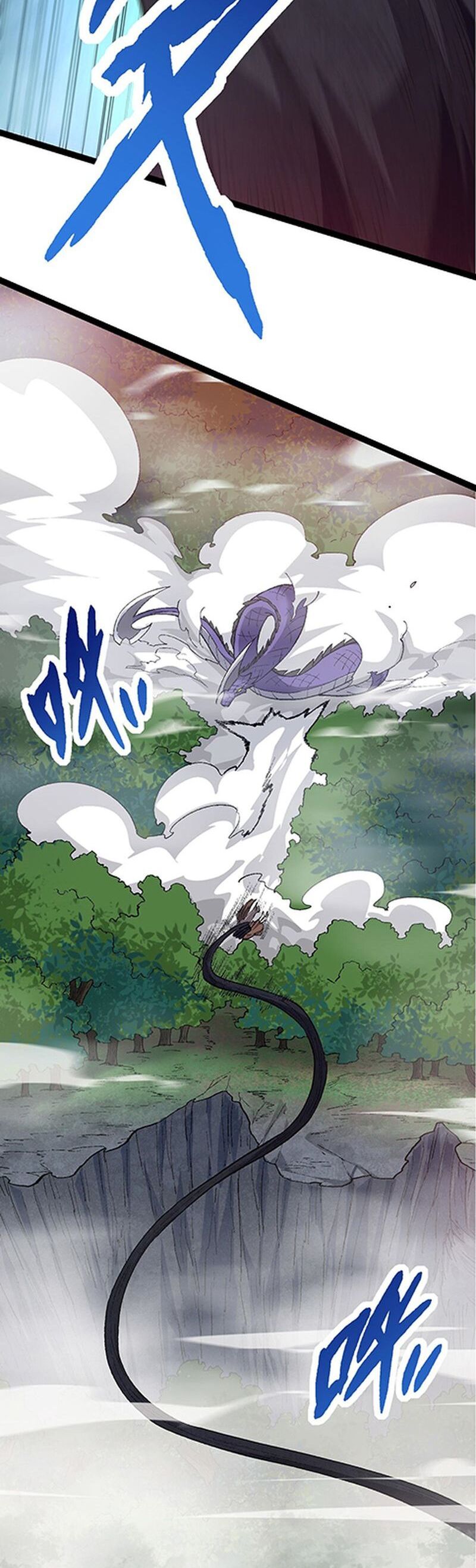 Evolution Begins With A Big Tree chapter 10 page 28