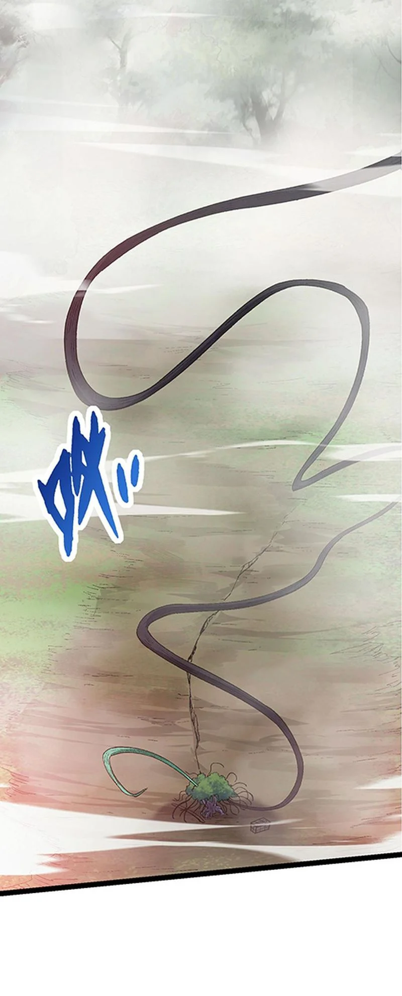 Evolution Begins With A Big Tree chapter 10 page 29