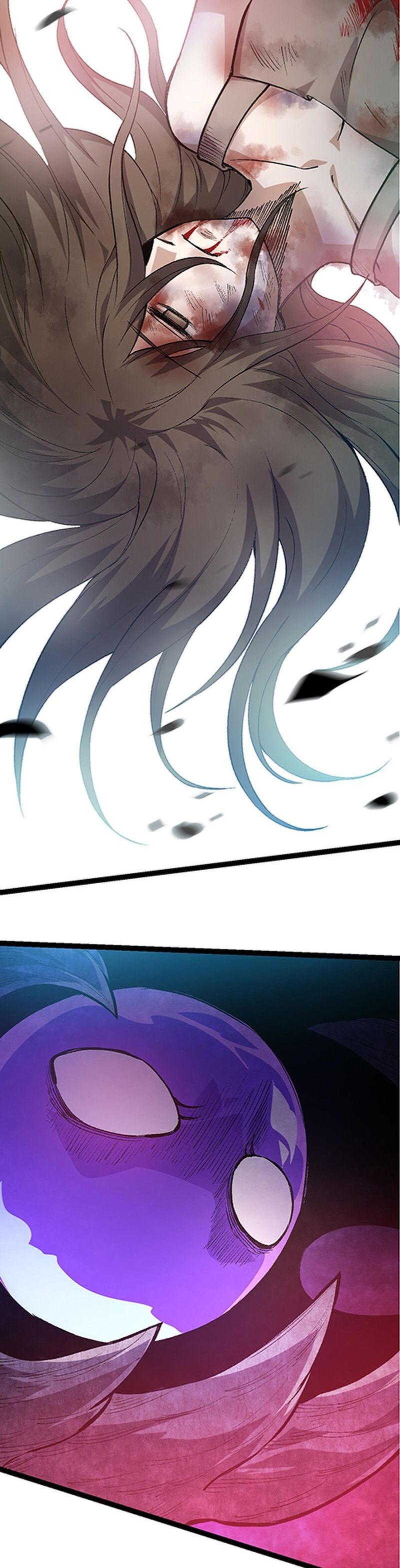 Evolution Begins With A Big Tree chapter 10 page 34