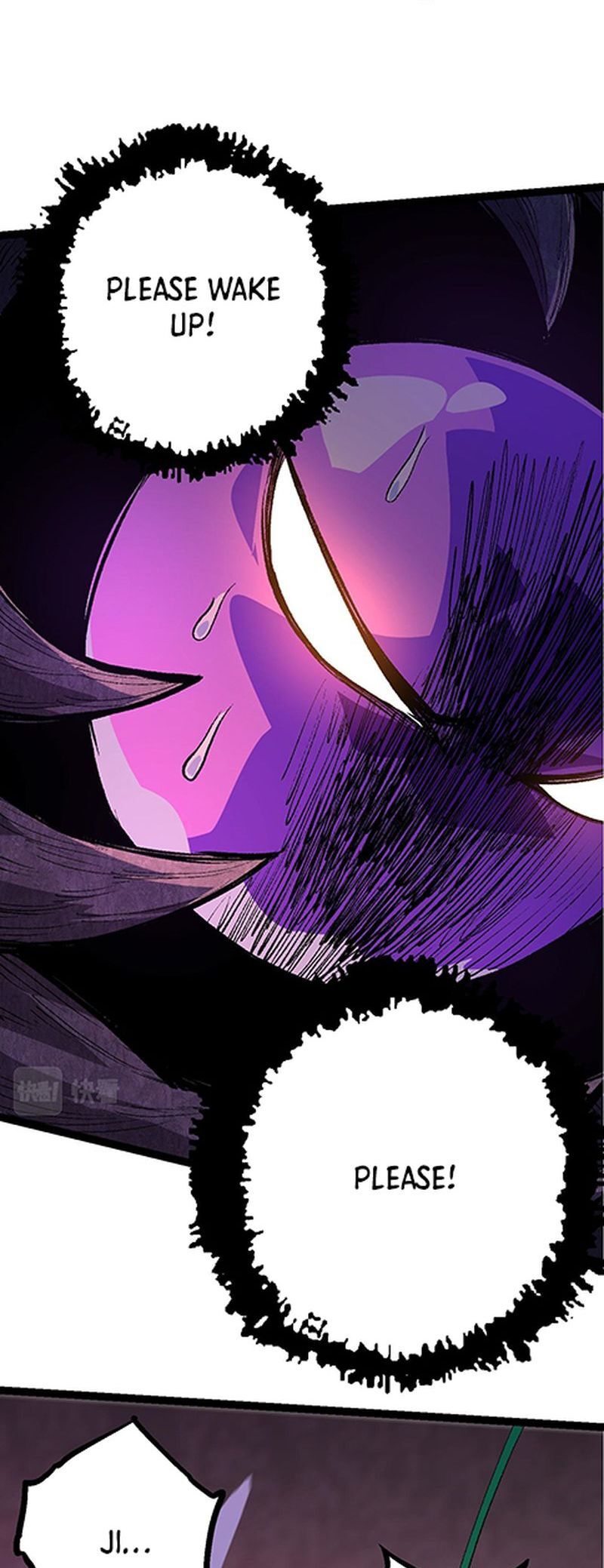 Evolution Begins With A Big Tree chapter 10 page 37