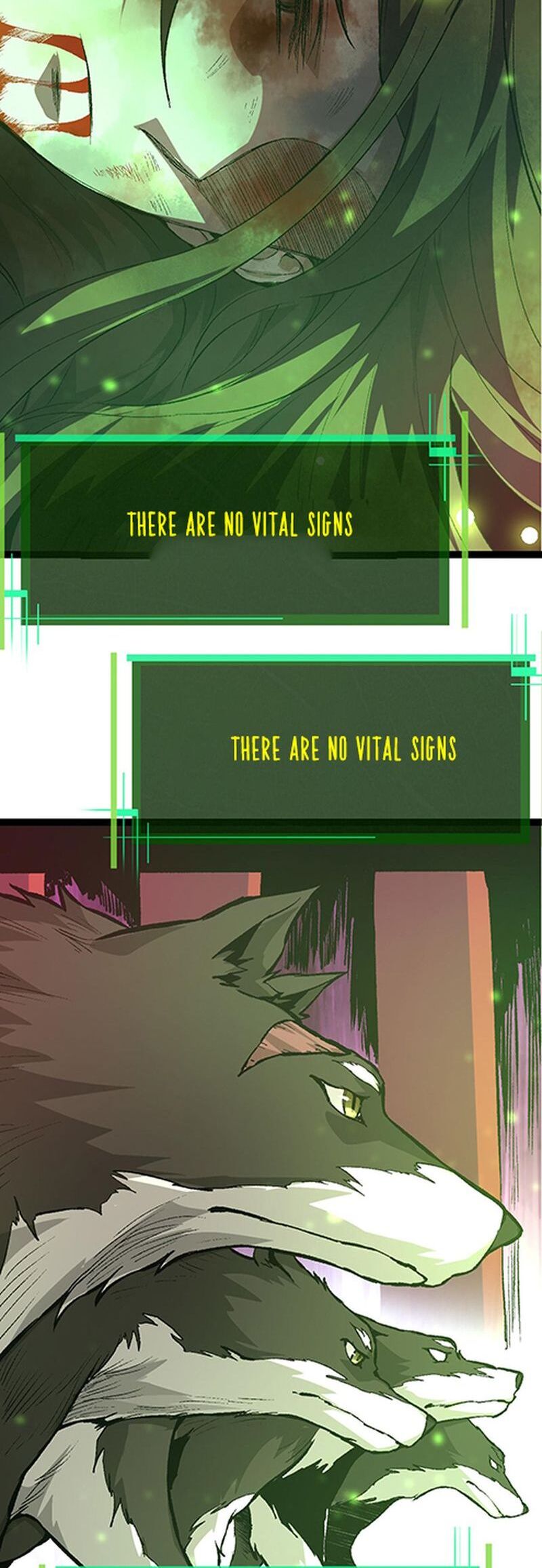 Evolution Begins With A Big Tree chapter 10 page 43