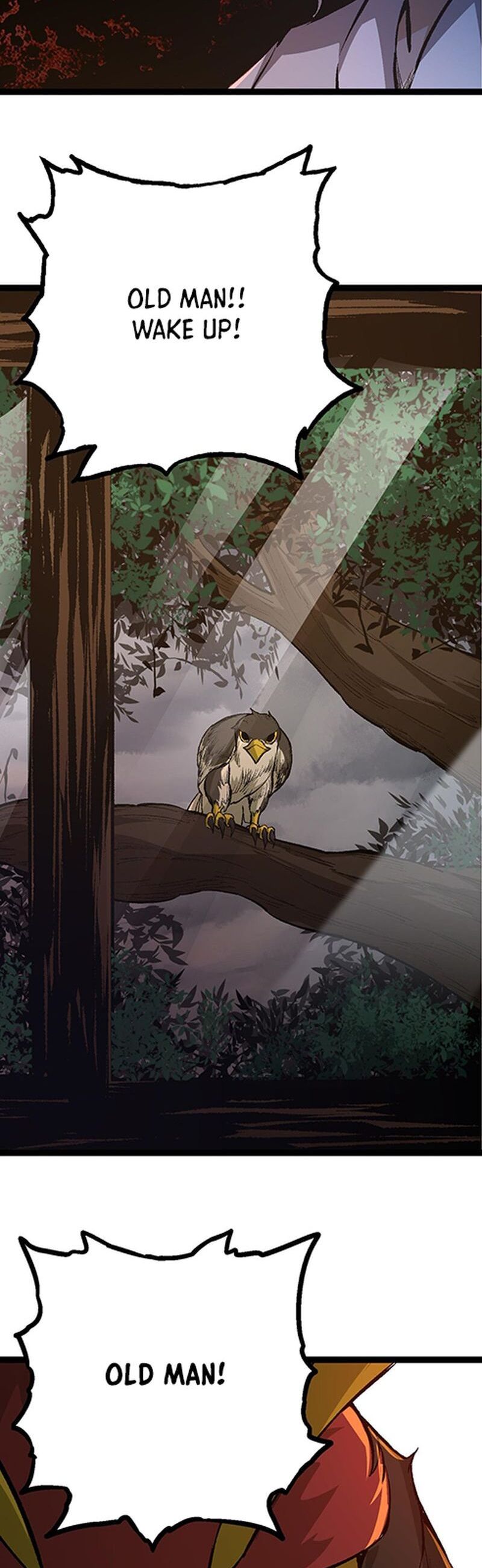 Evolution Begins With A Big Tree chapter 10 page 50