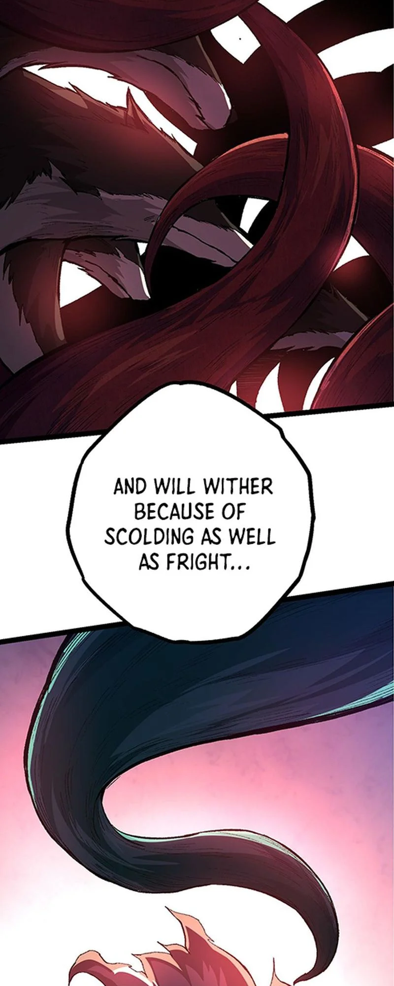 Evolution Begins With A Big Tree chapter 10 page 54