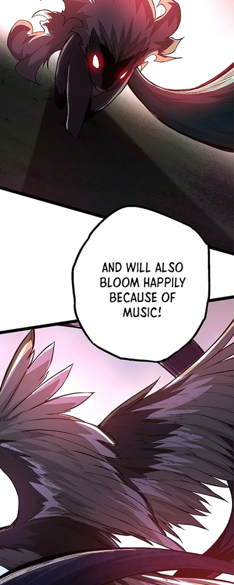 Evolution Begins With A Big Tree chapter 10 page 55