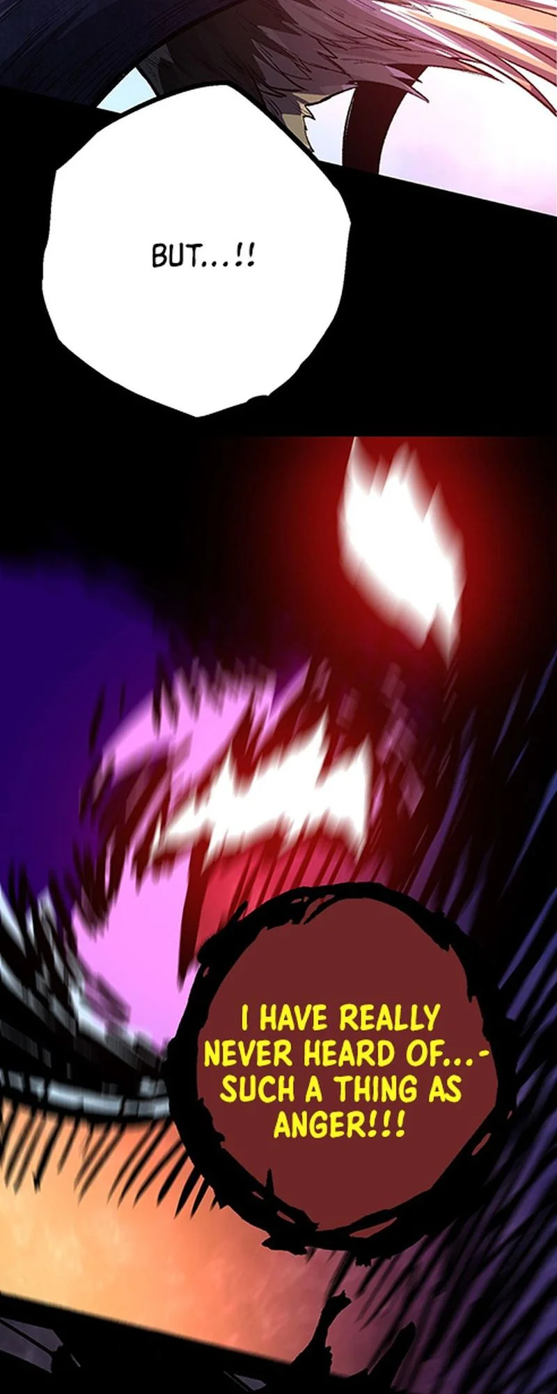 Evolution Begins With A Big Tree chapter 10 page 56