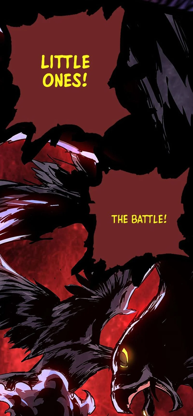 Evolution Begins With A Big Tree chapter 10 page 57