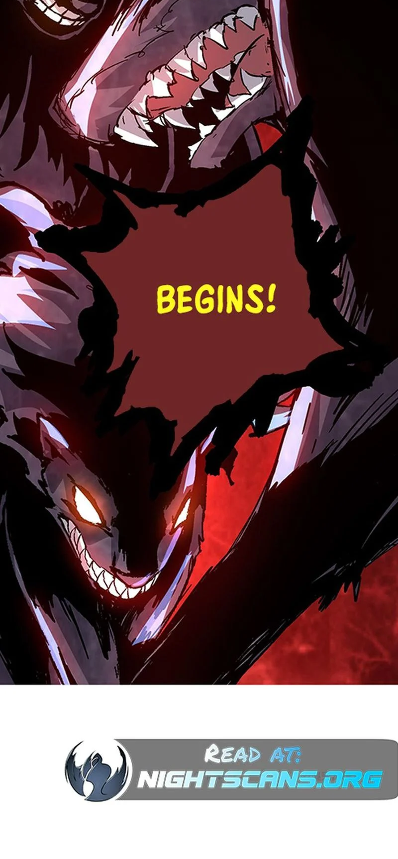 Evolution Begins With A Big Tree chapter 10 page 59