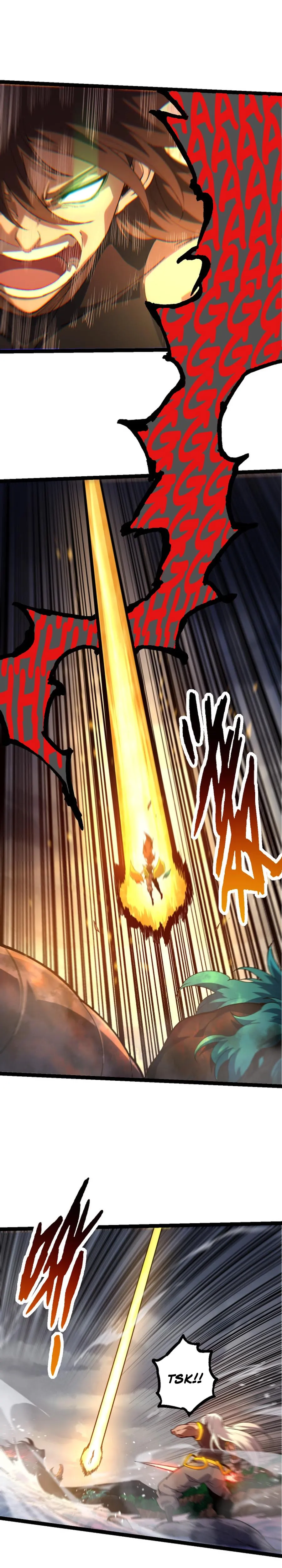 Evolution Begins With A Big Tree chapter 102 page 19