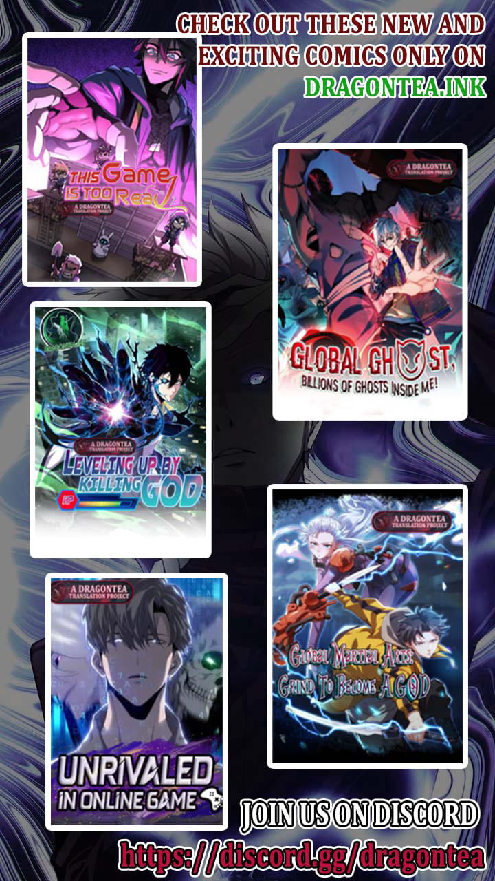 Evolution Begins With A Big Tree chapter 108.5 page 7