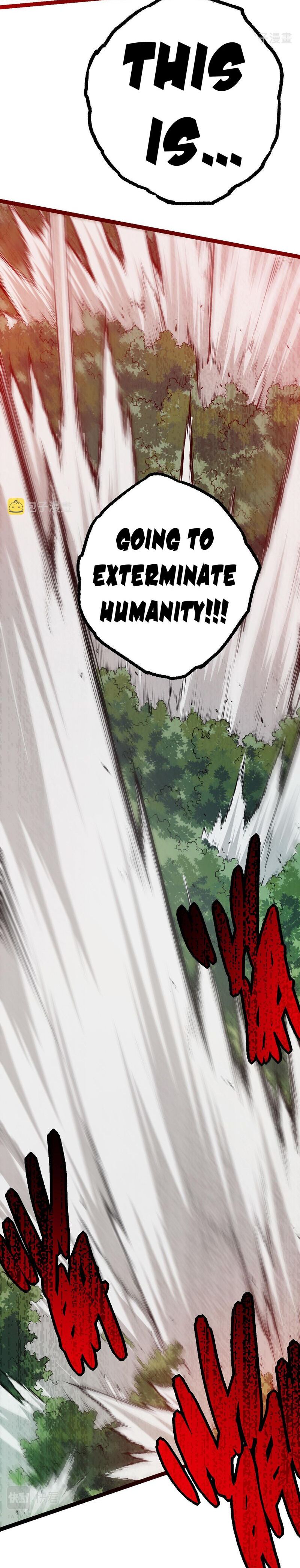 Evolution Begins With A Big Tree chapter 11 page 10