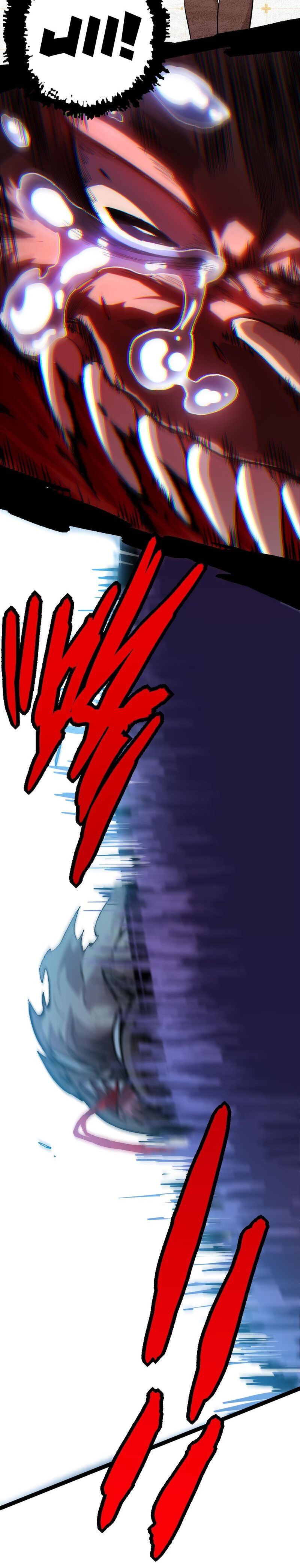 Evolution Begins With A Big Tree chapter 11 page 16