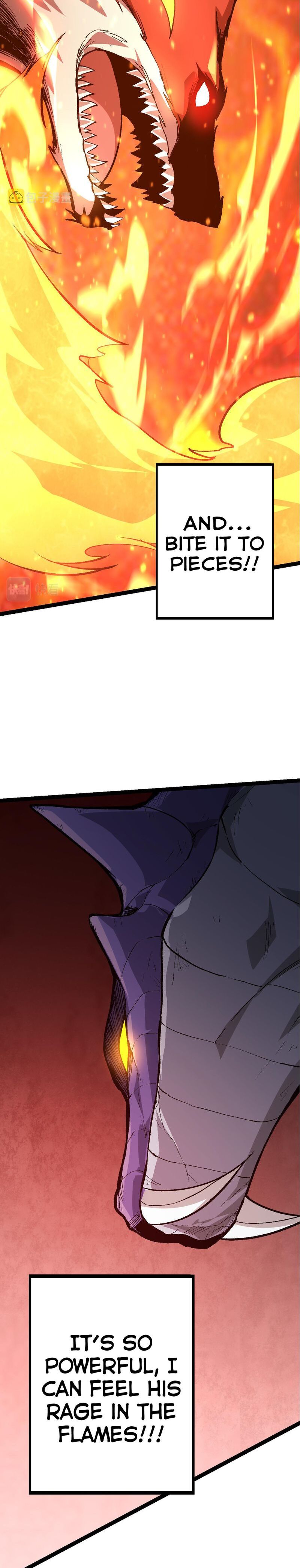 Evolution Begins With A Big Tree chapter 11 page 24