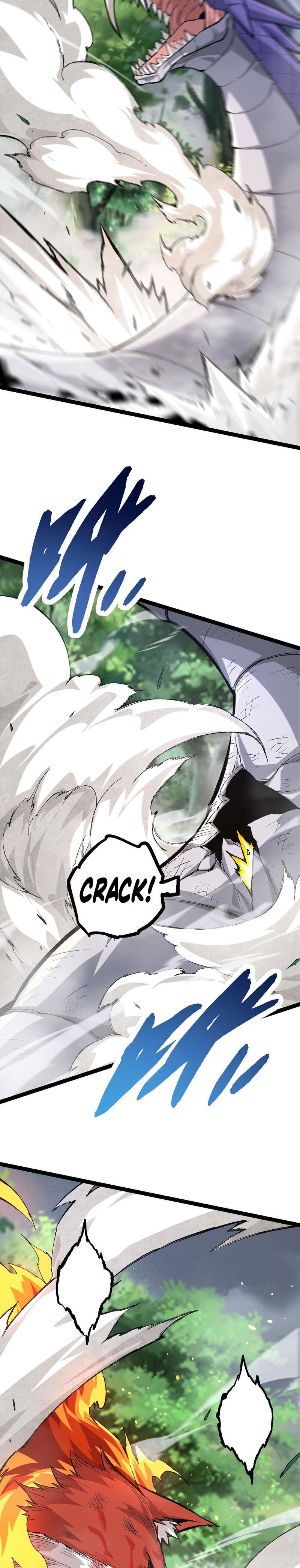 Evolution Begins With A Big Tree chapter 11 page 35