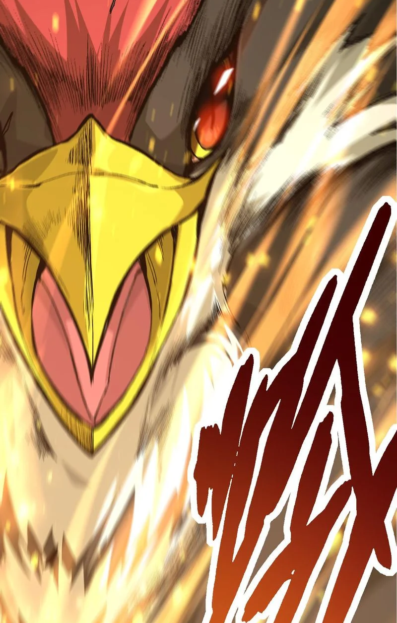 Evolution Begins With A Big Tree chapter 11 page 38