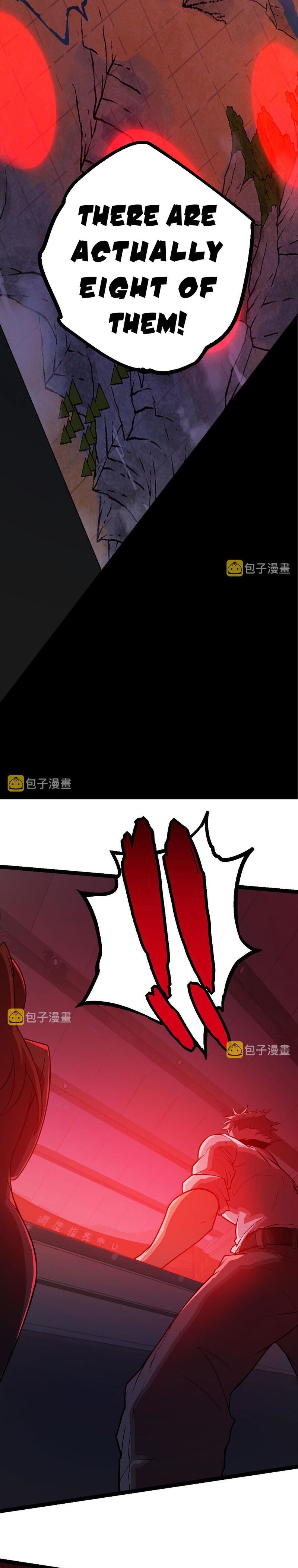 Evolution Begins With A Big Tree chapter 11 page 7