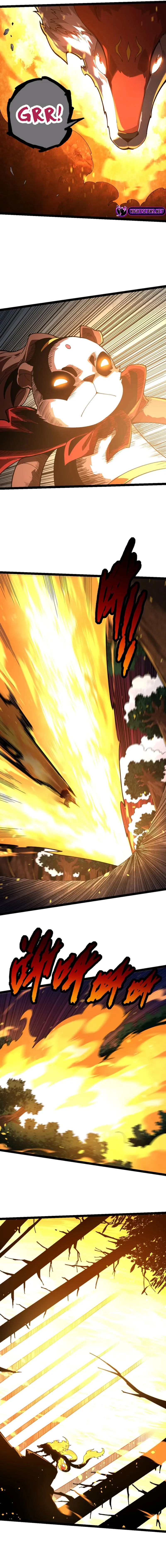 Evolution Begins With A Big Tree chapter 112 page 7