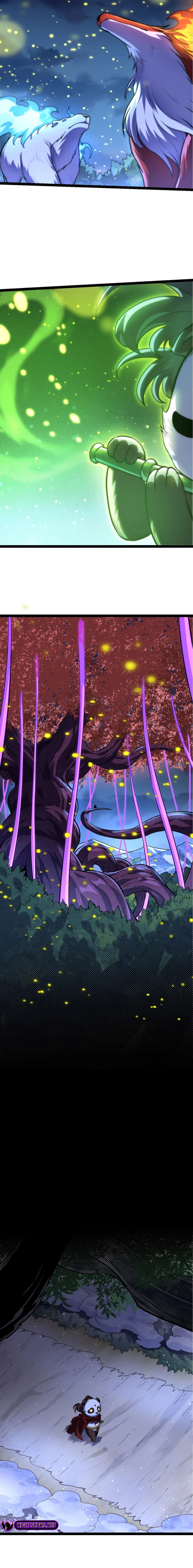 Evolution Begins With A Big Tree chapter 113 page 5