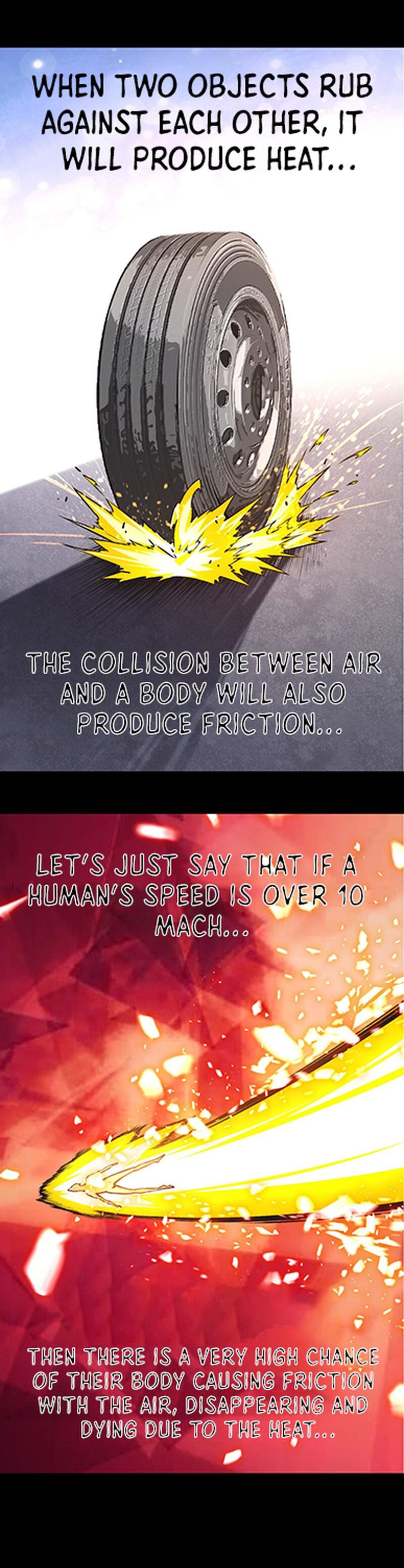 Evolution Begins With A Big Tree chapter 12 page 10