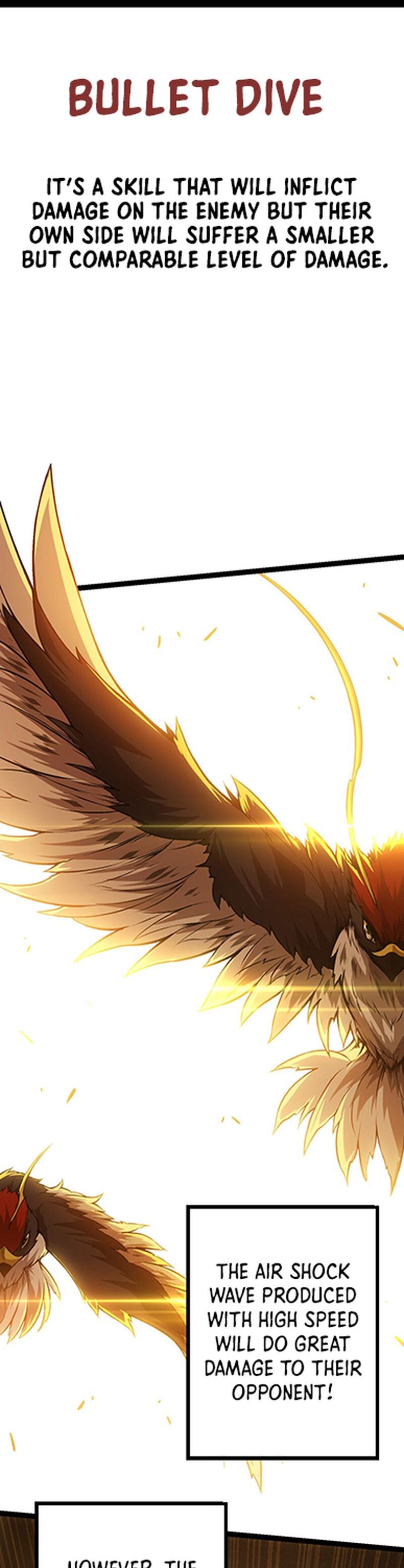 Evolution Begins With A Big Tree chapter 12 page 11