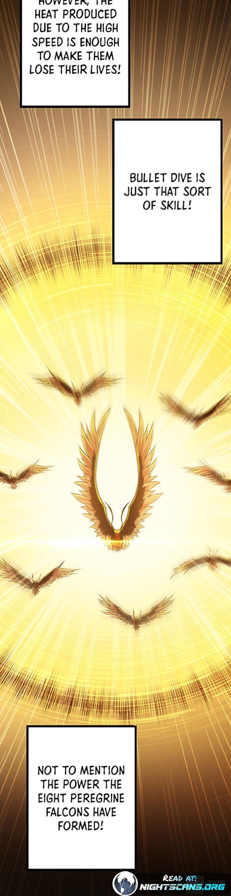 Evolution Begins With A Big Tree chapter 12 page 12