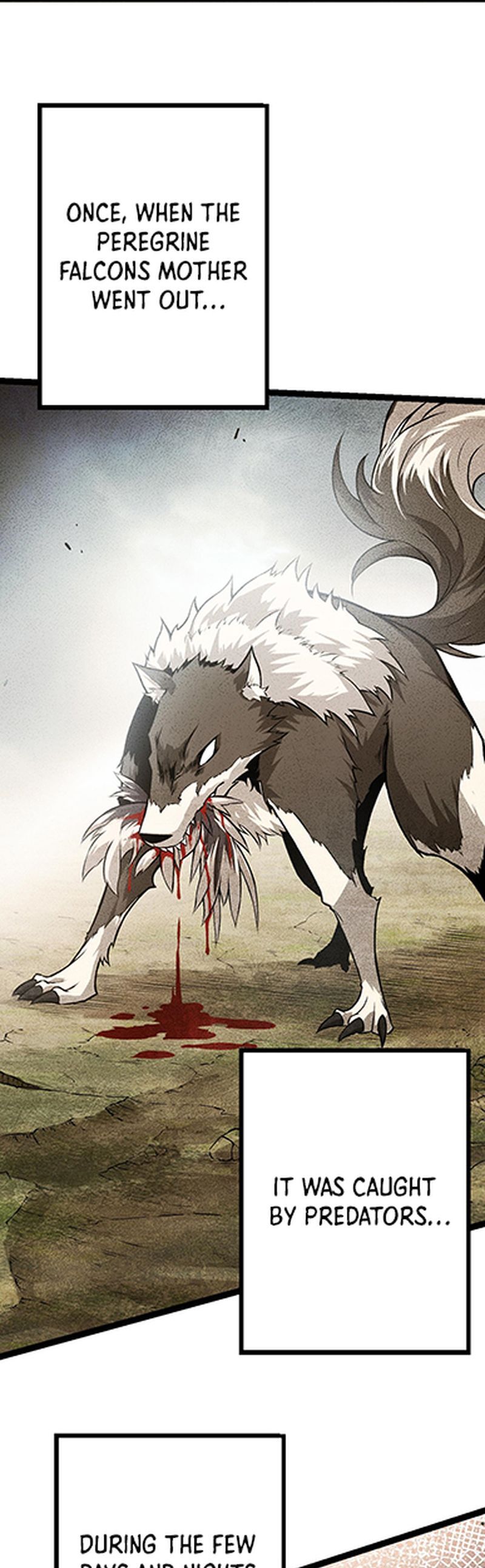 Evolution Begins With A Big Tree chapter 12 page 13